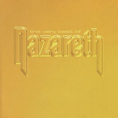 Nazareth - The Very Best of Nazareth