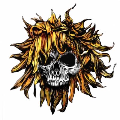 Sunflower Dead - C O M A