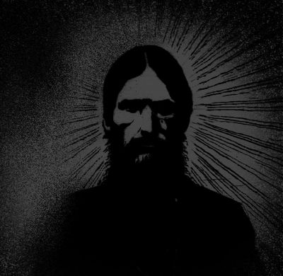 Aarsland - Rasputin