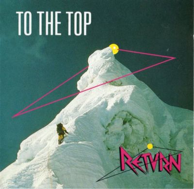 Return - To The Top