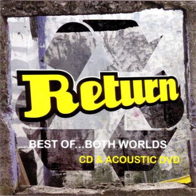 Return - Best Of...Both Worlds