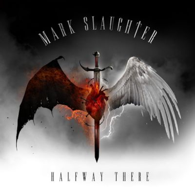 Mark Slaughter - Halfway There