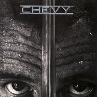Chevy - The Taker