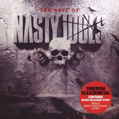 Nasty Idols - The Best Of Nasty Idols