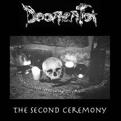 Doomentor - The Second Ceremony