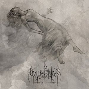 Realm of Wolves - Shores Of Nothingness