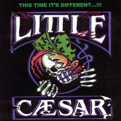 Little Caesar - This Time It's Different...!!!