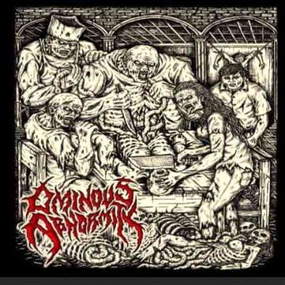 Ominous Abnormality - Ominous Abnormality