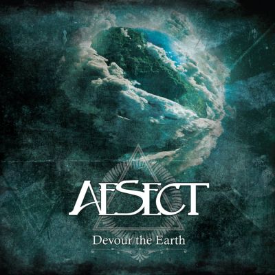 AeSect - Devour the Earth