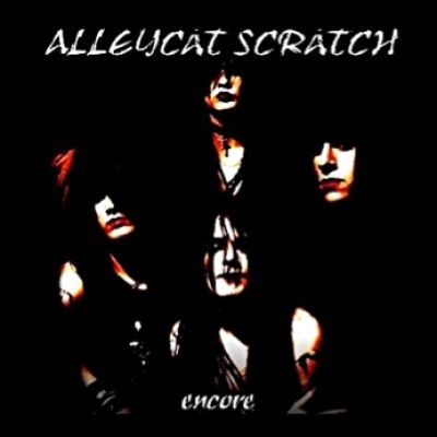 Alleycat Scratch - Encore