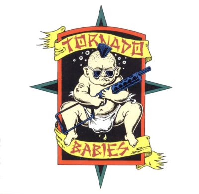 Tornado Babies - Eat This!