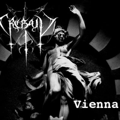Crebain - Vienna (Promo)