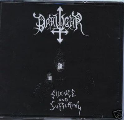 Draugar - Silence and Suffering