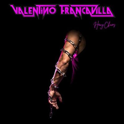 Valentino Francavilla - Heavy Chains