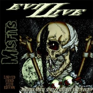 Misfits - Evillive II