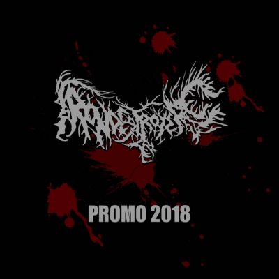 Iron Destroyer - Promo 2018