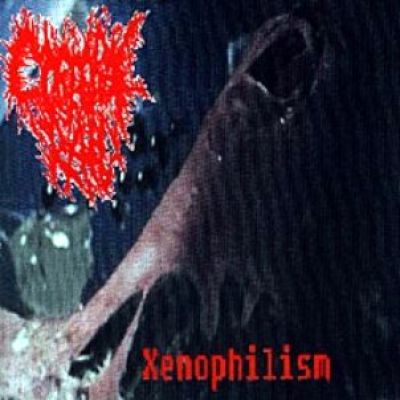 Corporal Raid - Xenophilism