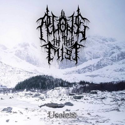 Alone in the Mist - Useless
