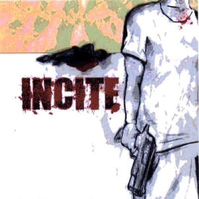 Incite - Murder