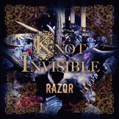Razor - Knot Invisible