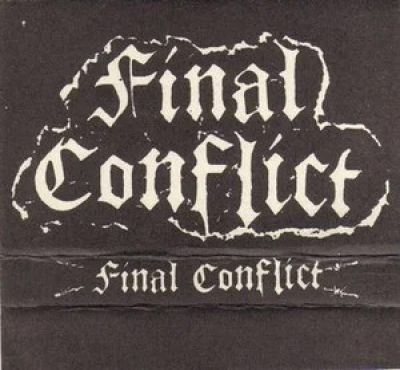 Final Conflict - Nineteen Eighty-Five Demo