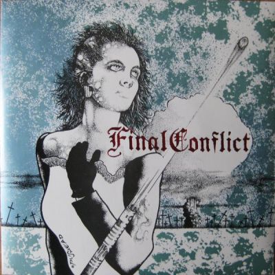 Final Conflict - Face Extinction