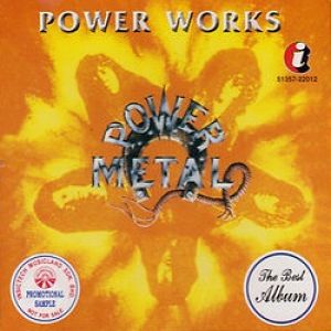 Power Metal - Power Works