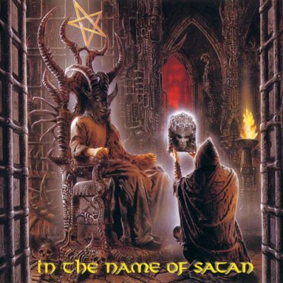 Various Artists - In The Name Of Satan