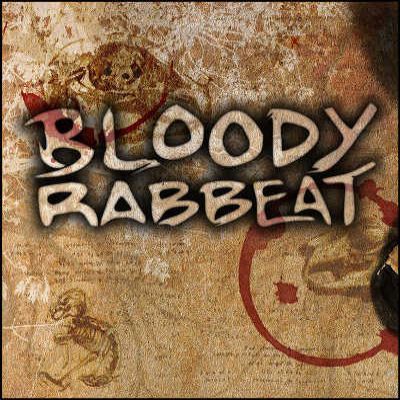 Bloody Rabbeat - Demo 2015 : Healthy Mind For Dummies