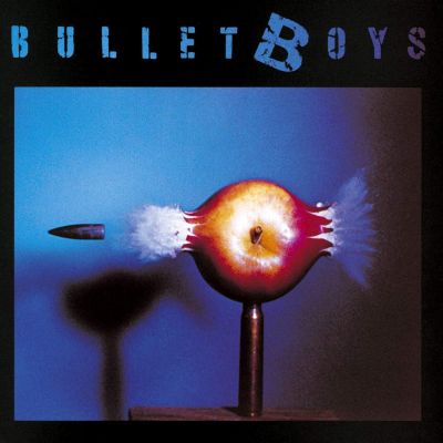 BulletBoys - Bulletboys