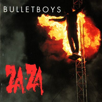 BulletBoys - Za-Za