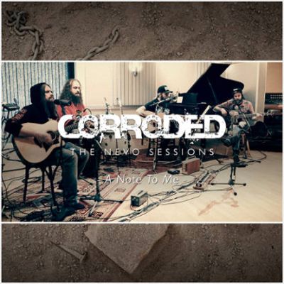 Corroded - The Nevo Sessions