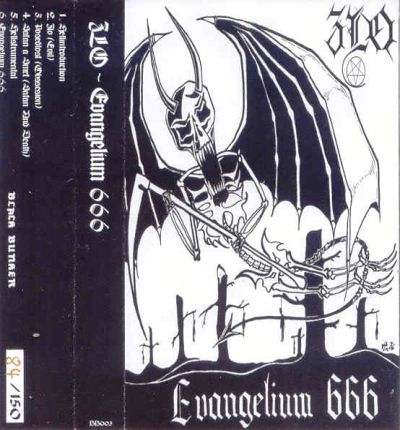 ZLO - Evangelium 666