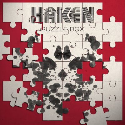 Haken - Puzzle Box