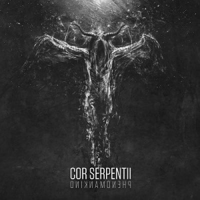 Cor Serpentii - Phenomankind