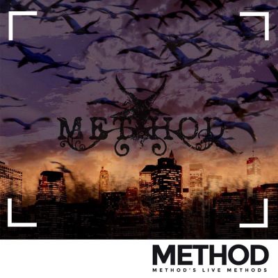 Method - Method's Live Methods