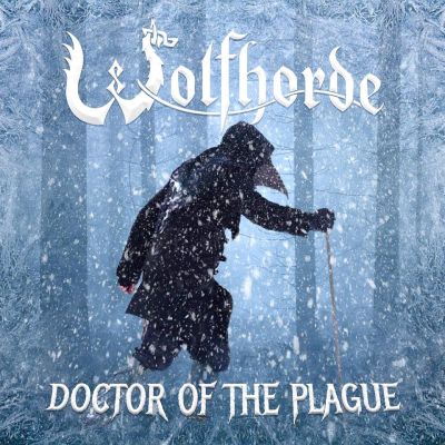 Wolfhorde - Doctor of the Plague