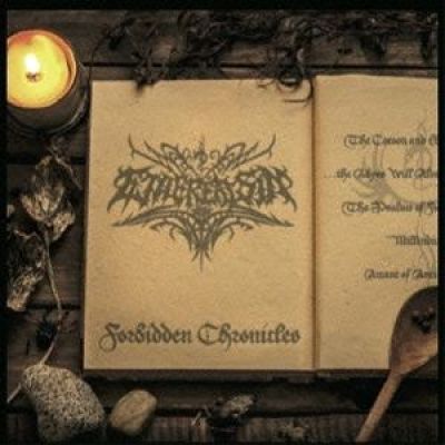 Ethereal Sin - Forbidden Chronicles