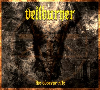 Veilburner - The Obscene Rite