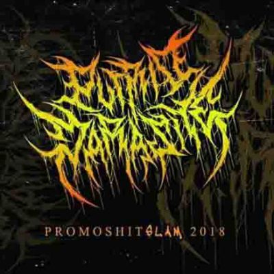 Putrid Parasite - Promoshit Slam 2018
