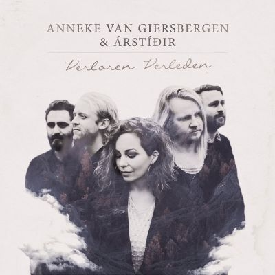 Anneke van Giersbergen - Verloren Verleden
