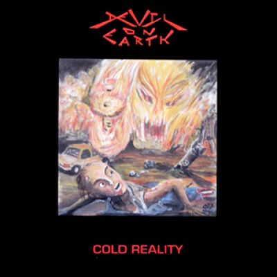 Devil on Earth - Cold Reality