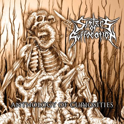 Sisters of Suffocation - Anthology of Curiosities