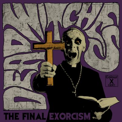 Dead Witches - The Final Exorcism
