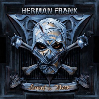 Herman Frank - Loyal to None