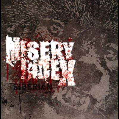 Misery Index - Siberian