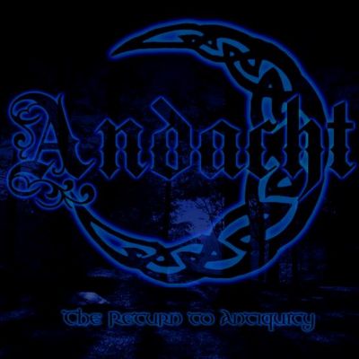 Andacht - The Return to Antiquity
