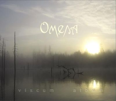 Омела - Viscum Album