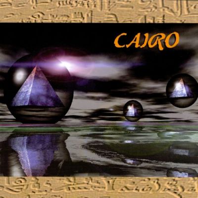 Cairo - Cairo