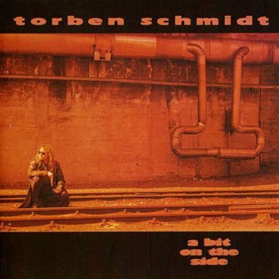 Torben Schmidt - A Bit On The Side